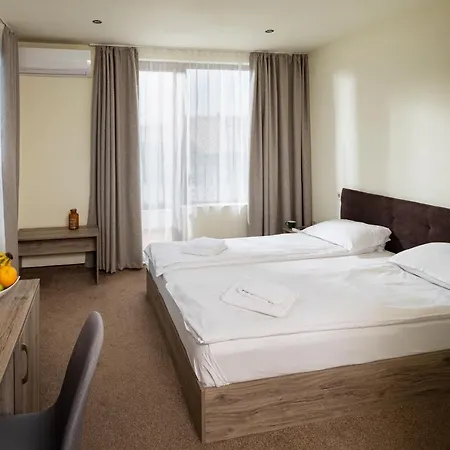 Gasthof Cherry Sosopol