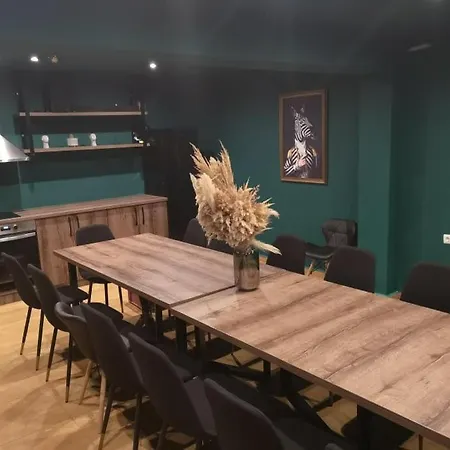 Cherry Gasthof Sosopol