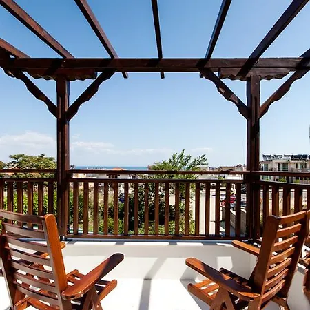 Cherry Sozopol