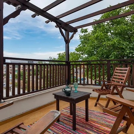 Cherry Guest house Sozopol