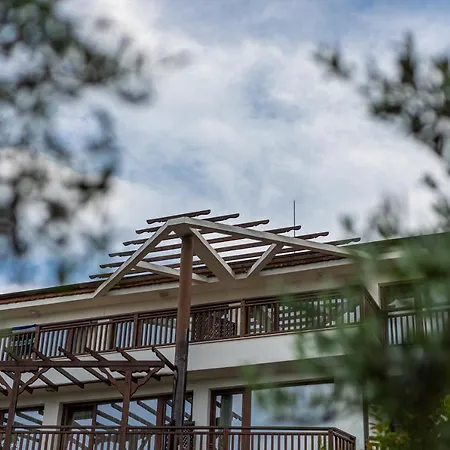 Cherry Guest house