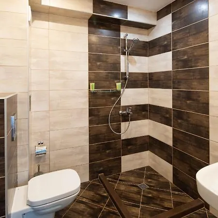 Cherry Guest house Sozopol