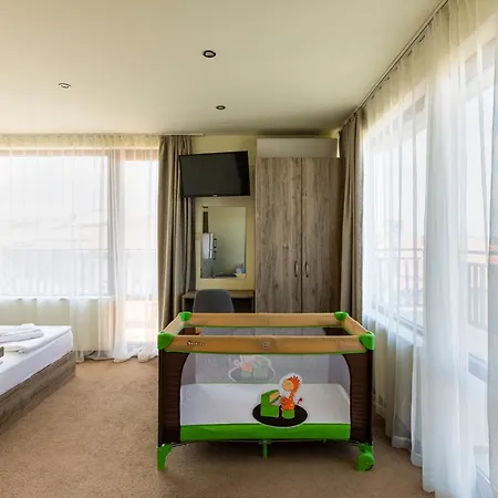 Cherry Guest house Sozopol