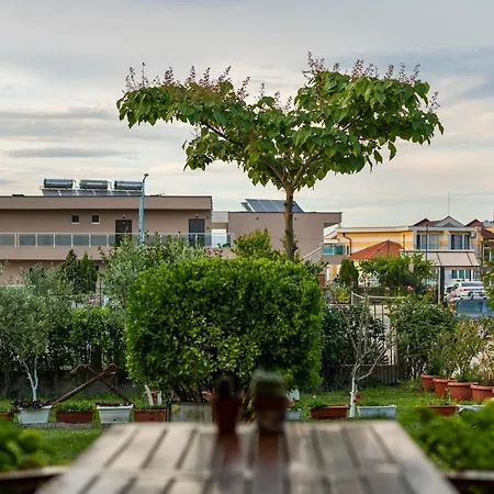 Cherry Guest house 2*