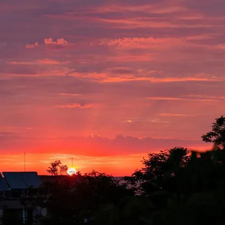 Guest house Cherry Sozopol