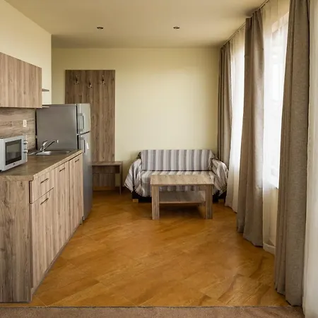 Guest house Cherry Sozopol