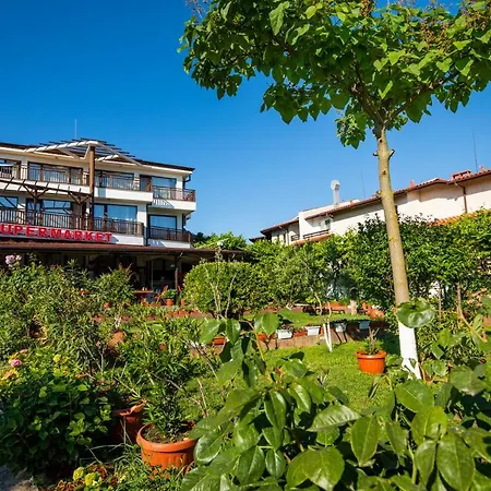 Cherry Affittacamere Sozopol