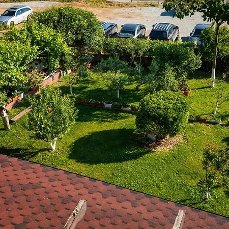 Cherry بيت ضيافة 2*