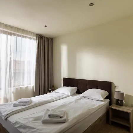 Guest house Cherry 2*