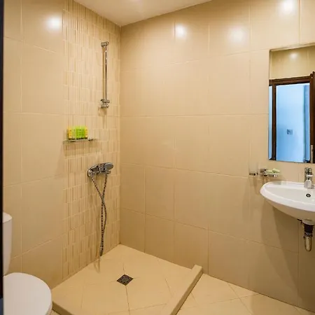 ゲストハウス Cherry