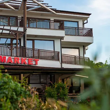 ゲストハウス Cherry