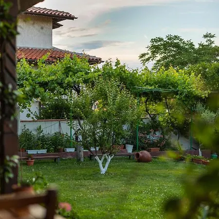 Guest house Cherry Sozopol