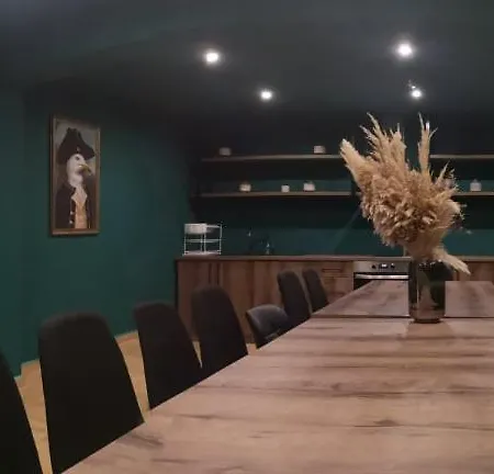 Cherry ゲストハウス 2*