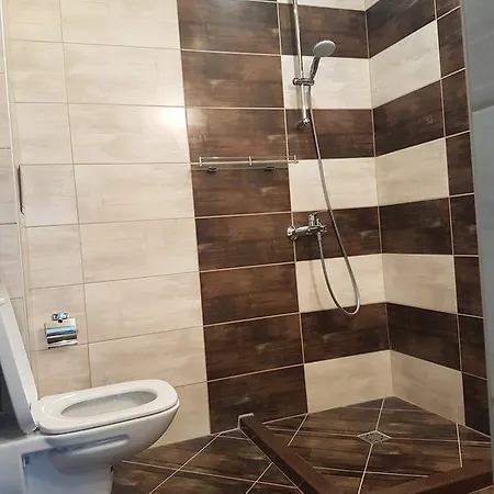 Guest house Cherry Sozopol