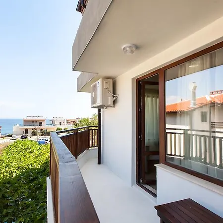 Cherry Guest house Sozopol