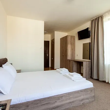 Cherry Affittacamere