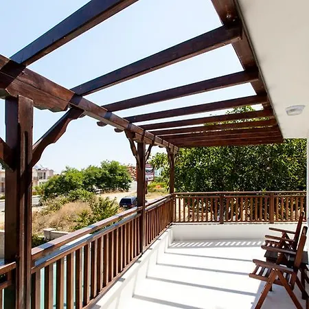 Guest house Cherry 2*