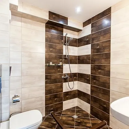 Guest house Cherry Sozopol