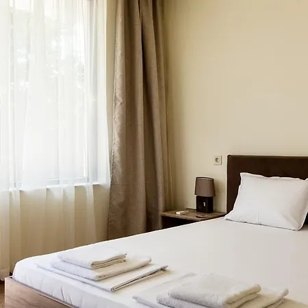 Cherry Guest house Sozopol