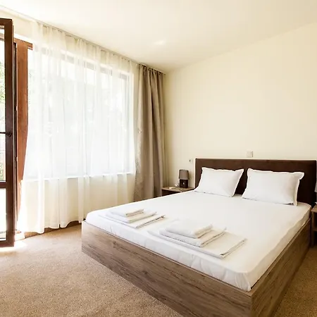 Guest house Cherry 2*