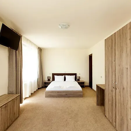 Guest house Cherry Sozopol