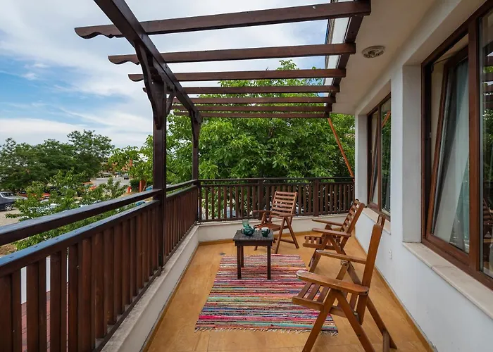 Cherry ゲストハウス 2*