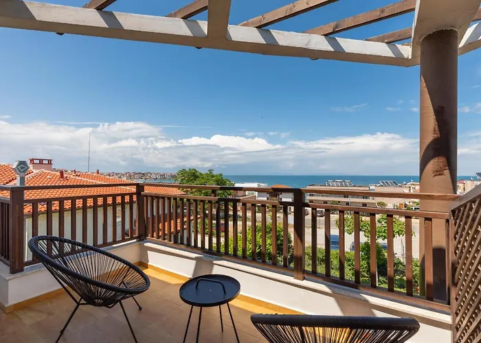 بيت ضيافة Cherry