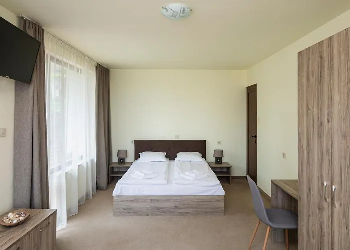 بيت ضيافة Cherry 2*