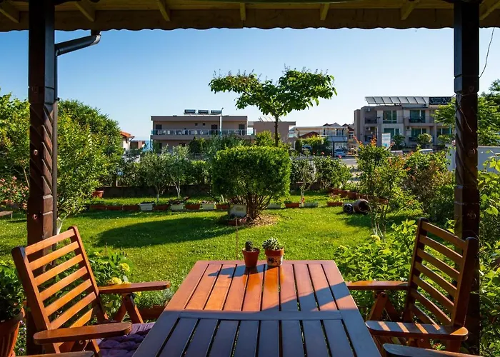 بيت ضيافة Cherry