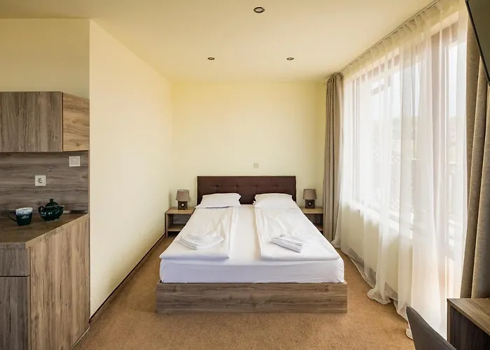 Cherry بيت ضيافة 2*