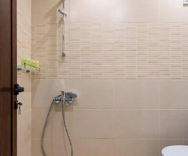 Cherry بيت ضيافة