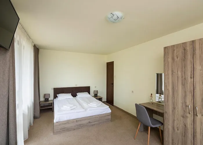 بيت ضيافة Cherry 2*