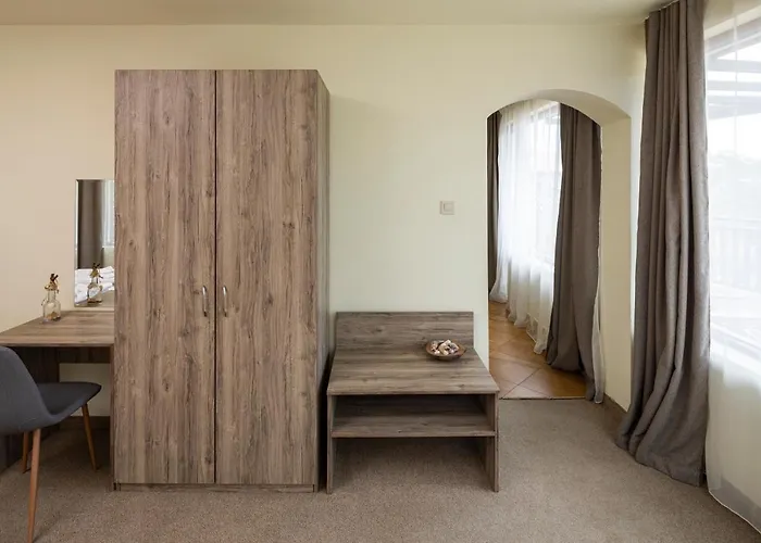 بيت ضيافة Cherry 2*