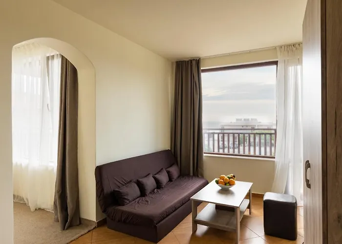 بيت ضيافة Cherry 2*