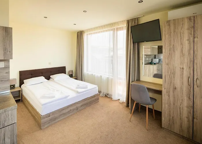 Cherry بيت ضيافة 2*