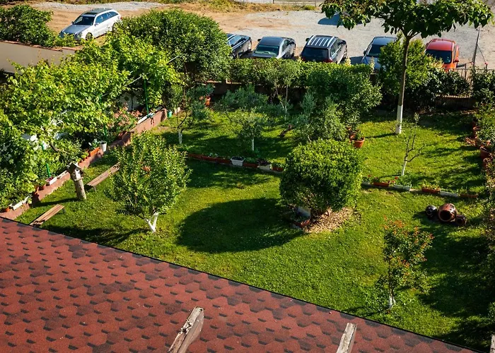 Cherry بيت ضيافة 2*