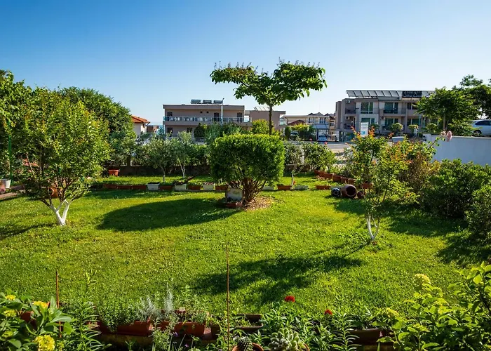 Cherry بيت ضيافة 2*