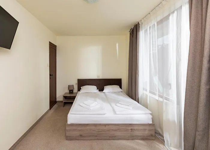 Cherry بيت ضيافة 2*