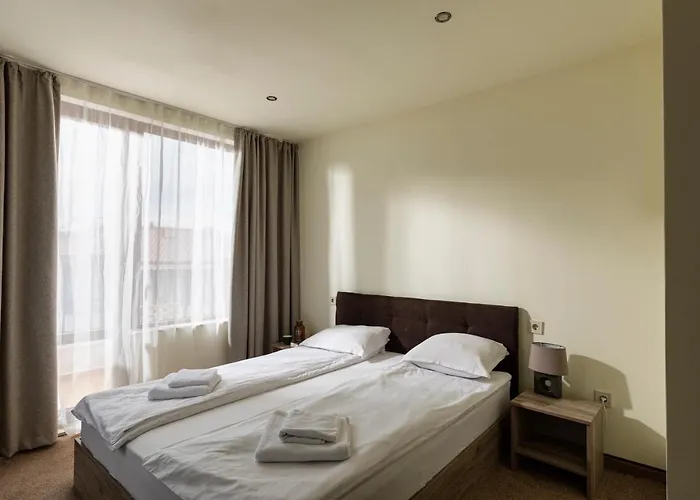 بيت ضيافة Cherry 2*