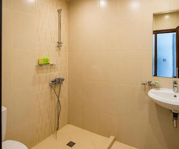 بيت ضيافة Cherry