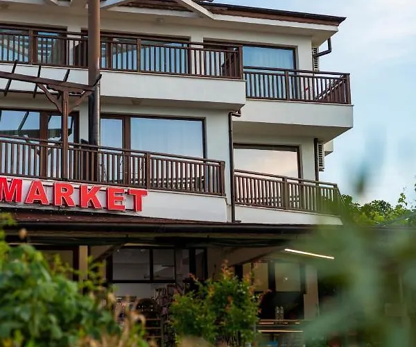 بيت ضيافة Cherry