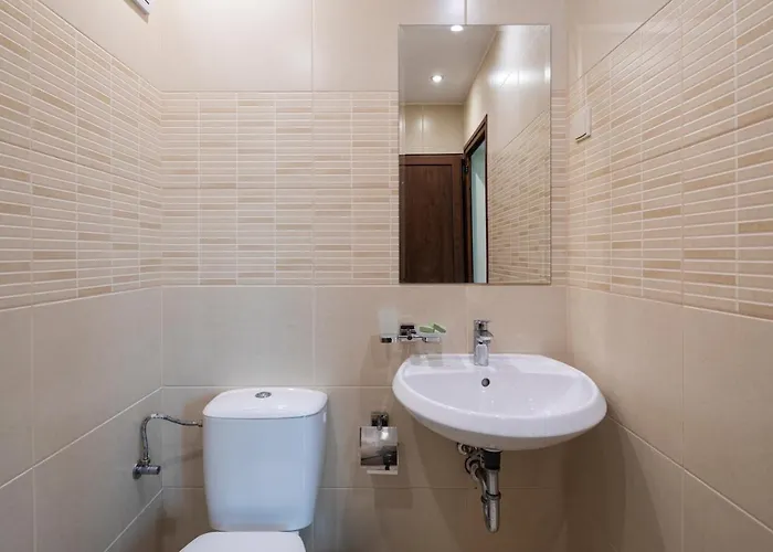 بيت ضيافة Cherry