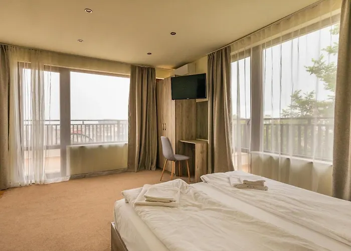 بيت ضيافة Cherry