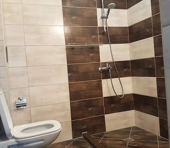 بيت ضيافة Cherry سوزوبول