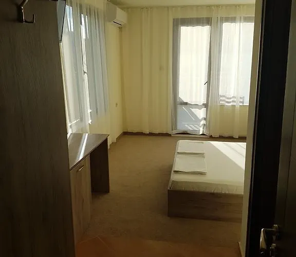 بيت ضيافة Cherry 2*