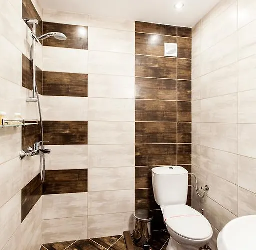 Cherry بيت ضيافة 2*