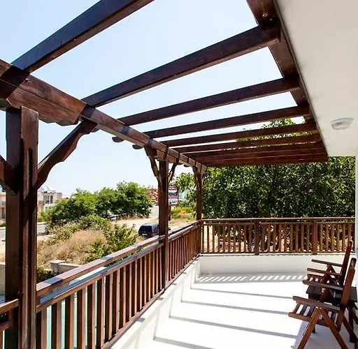 بيت ضيافة Cherry 2*