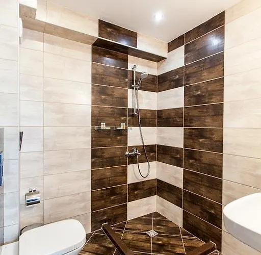 بيت ضيافة Cherry سوزوبول