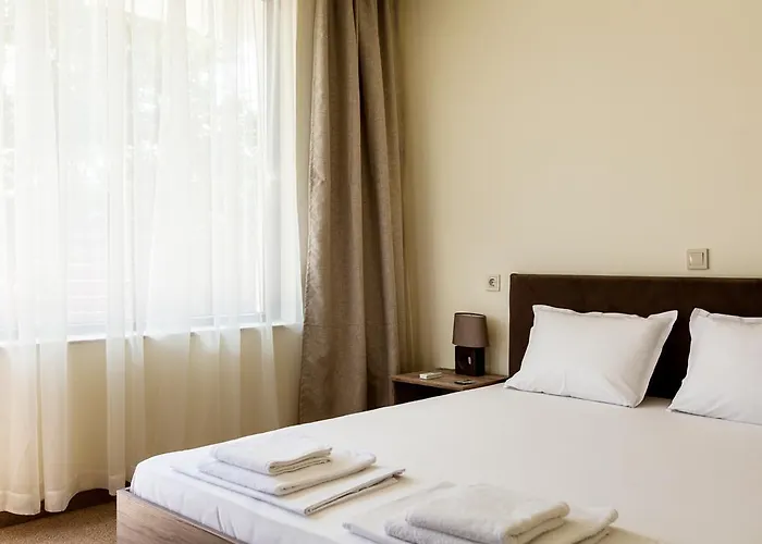 Cherry بيت ضيافة سوزوبول