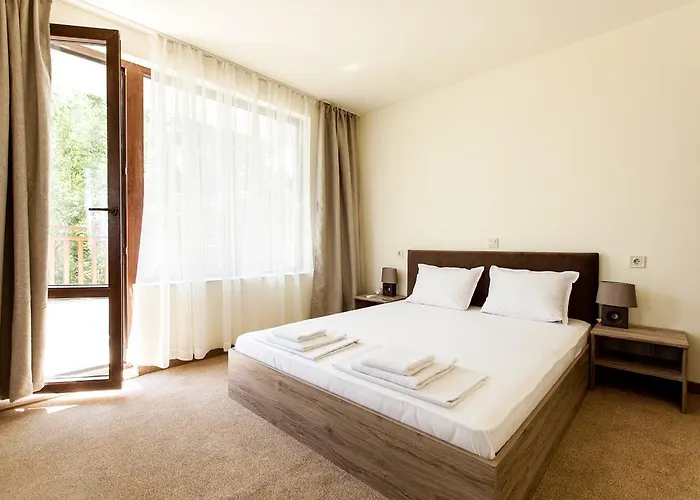 بيت ضيافة Cherry 2*